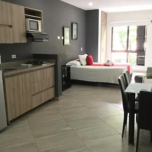 2* Apartment Apartahotel Avanti