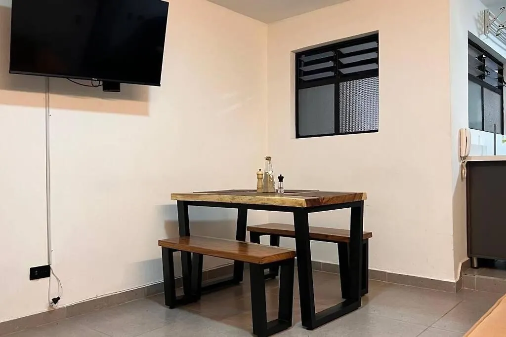 Elegante Apto Laureles Estadio Medellin Apartment