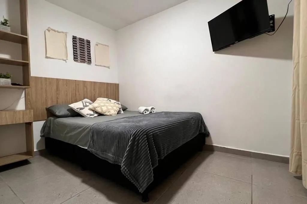 Apartment Elegante Apto Laureles Estadio Medellin