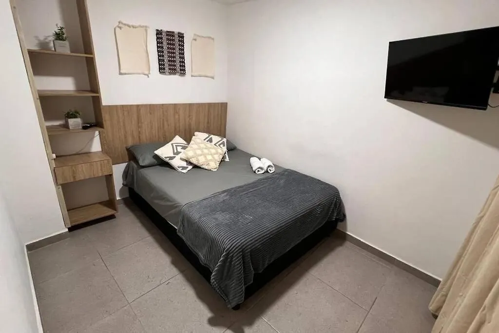 Apartment Elegante Apto Laureles Estadio Medellin